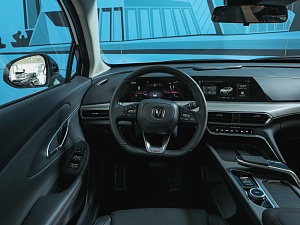 Changan UNI-T Tech 1.5 AMT