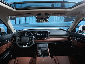 Bestune T99 Exclusive 2.0 AT