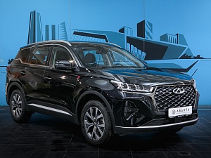 Chery Tiggo 7 Pro Max Prestige 1.6 AMT