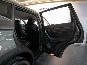 Belgee X70 NEW Style 1.5 AT