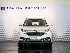 Dongfeng 580 Luxury 1.5 CVT