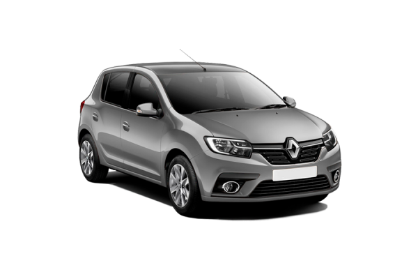 Renault Sandero Life 1.6 MT