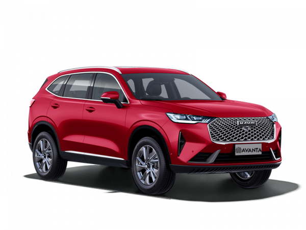 Haval H6 2020 Premium 1.5 AMT
