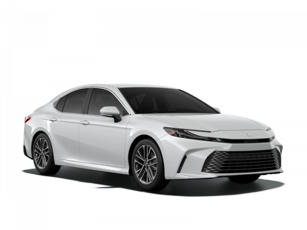 Toyota Camry NEW Glorious 2.0 CVT
