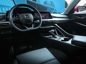 Changan CS35PLUS Tech 1.4 AMT