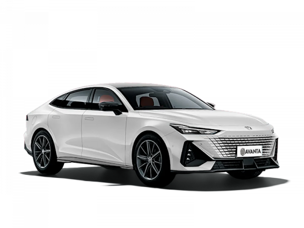 Changan UNI-V Tech 1.5 AMT