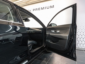 Dongfeng Huge Executive 1.5 AMT