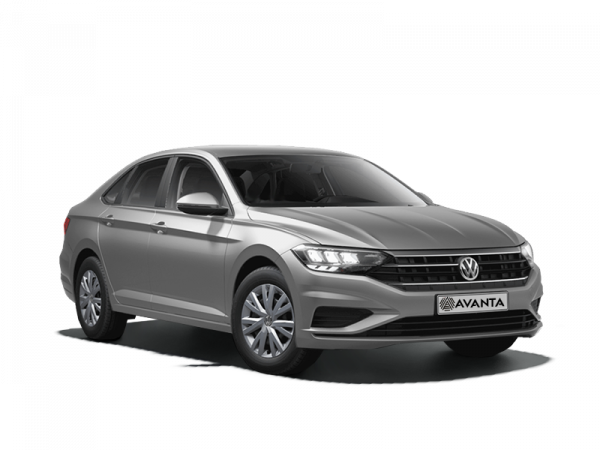 Volkswagen Jetta Respect 1.6 MT