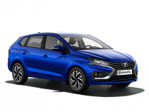 Lada Iskra SW автокредит 15 482 рублей в месяц