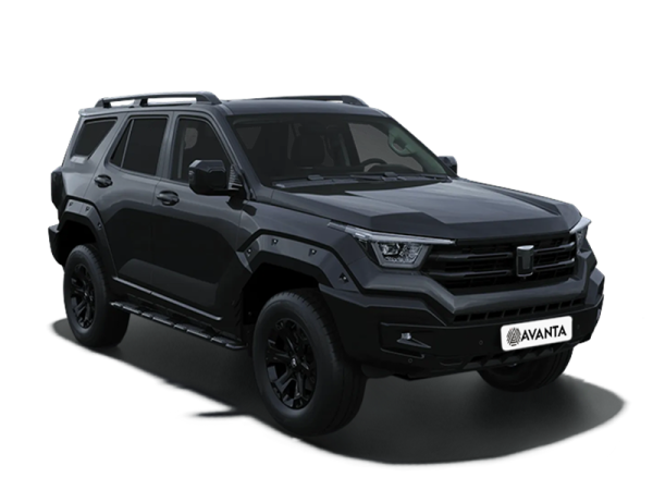 Tank 400 Премиум 2.0 AT