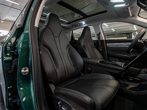 Dongfeng Mage Progressive 1.5 AMT