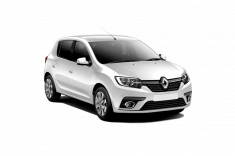 Renault Sandero автокредит 12 087 рублей в месяц