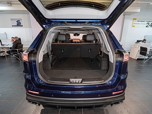 Chery Tiggo 8 Pro Max Ultimate 2.0 AMT