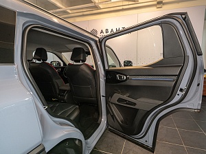 Haval H3 Premium 1.5 AMT