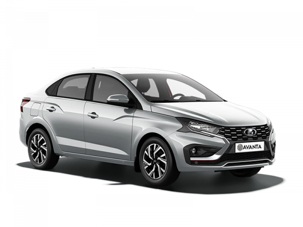 Lada Iskra Life 1.6 MT