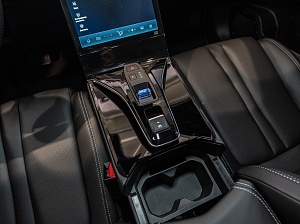 Dongfeng Mage Progressive 1.5 AMT