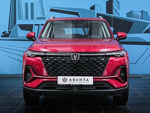 Changan CS35PLUS Tech 1.4 AMT