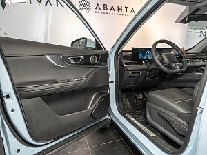 Chery Tiggo 7 Pro Max NEW Active 1.6 AMT