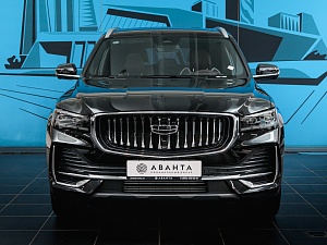 Monjaro Flagship 2.0 AT