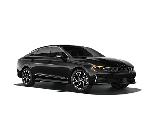 Kia K5 NEW Noblesse 2.0 AT 160 л.с. Aurora Black Pearl