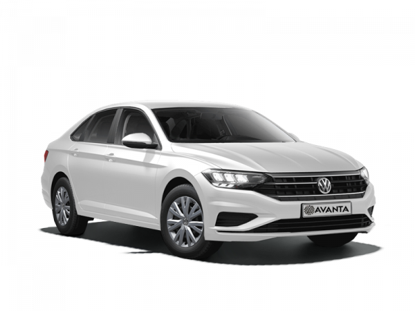 Volkswagen Jetta Status 1.4 AT