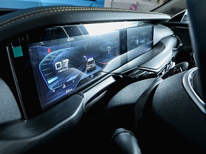 Bestune T77 LUXURY (DCT) 1.5 AMT