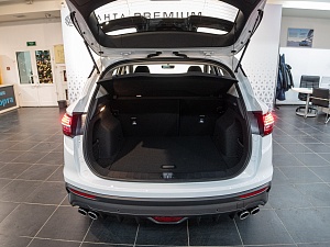 Belgee X50 Style 1.5 AMT