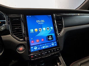 SWM G05 Pro Family 5 1.5 AMT