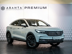 Dongfeng DFSK ix5 Premium 1.5 CVT