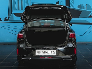 Changan Eado Plus Tech 1.4 AMT