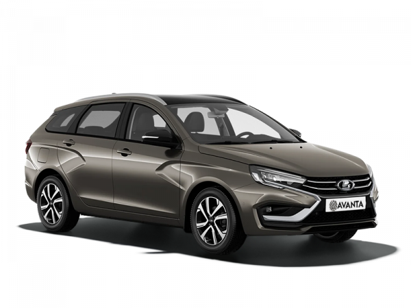 Lada Vesta SW Enjoy24 1.6 MT