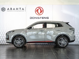 Changan UNI-S Техно 1.5 AMT