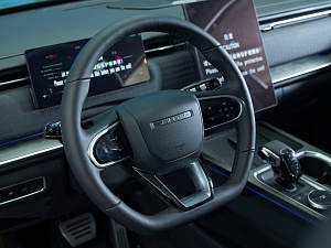 Jaecoo J7 Supreme 150 1.6 AMT