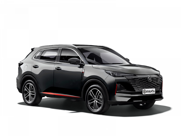Changan UNI-S Tech 1.5 AMT