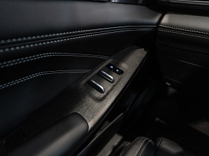 Dongfeng Mage Progressive 1.5 AMT