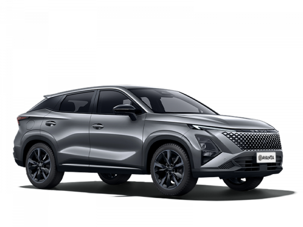 Omoda C5 NEW Lifestyle 1.5 CVT