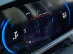 Changan CS35PLUS Tech 1.4 AMT