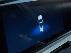 Chery Tiggo 8 Pro Max NEW Ultimate 4WD 2.0 AMT