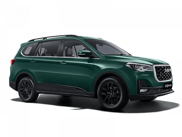 SWM G05 Pro Family 4 1.5 AMT