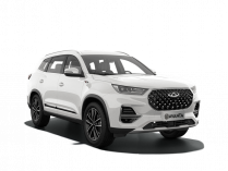 Chery Tiggo 8 Pro e+ автокредит 31 682 рублей в месяц