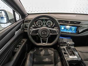 Dongfeng DFSK ix5 Премиум (Premium) 1.5 CVT