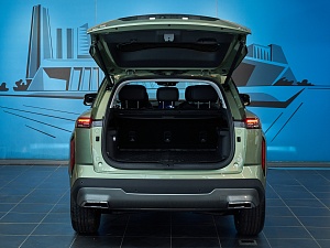 Jaecoo J7 Supreme 150 1.6 AMT