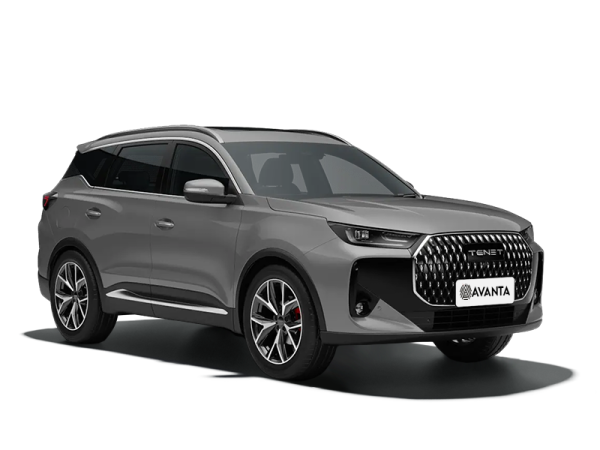 Tenet T7 Prime 1.6 AMT