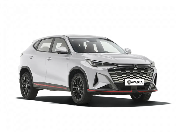 Changan CS35 MAX Luxe 1.5 AMT
