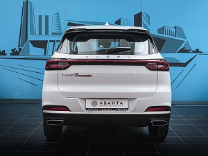 Chery Tiggo 7 Pro Max Prestige 1.6 AMT