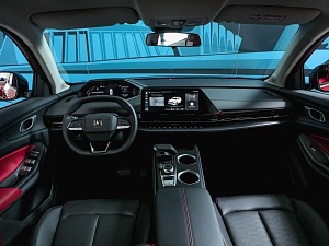 Changan CS55PLUS Luxe 1.5 AMT