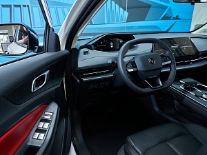 Changan CS55PLUS Tech 1.5 AMT