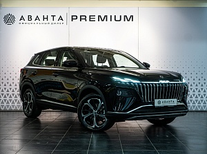 Dongfeng Huge Executive 1.5 AMT