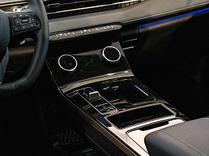 Exeed LX Business 1.5 CVT