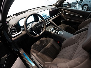 Monjaro 2025 Full Moon (Xingyue L) 2.0 AT